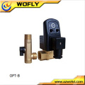 2/2 way 1/2 air compressor auto drain valve with timer